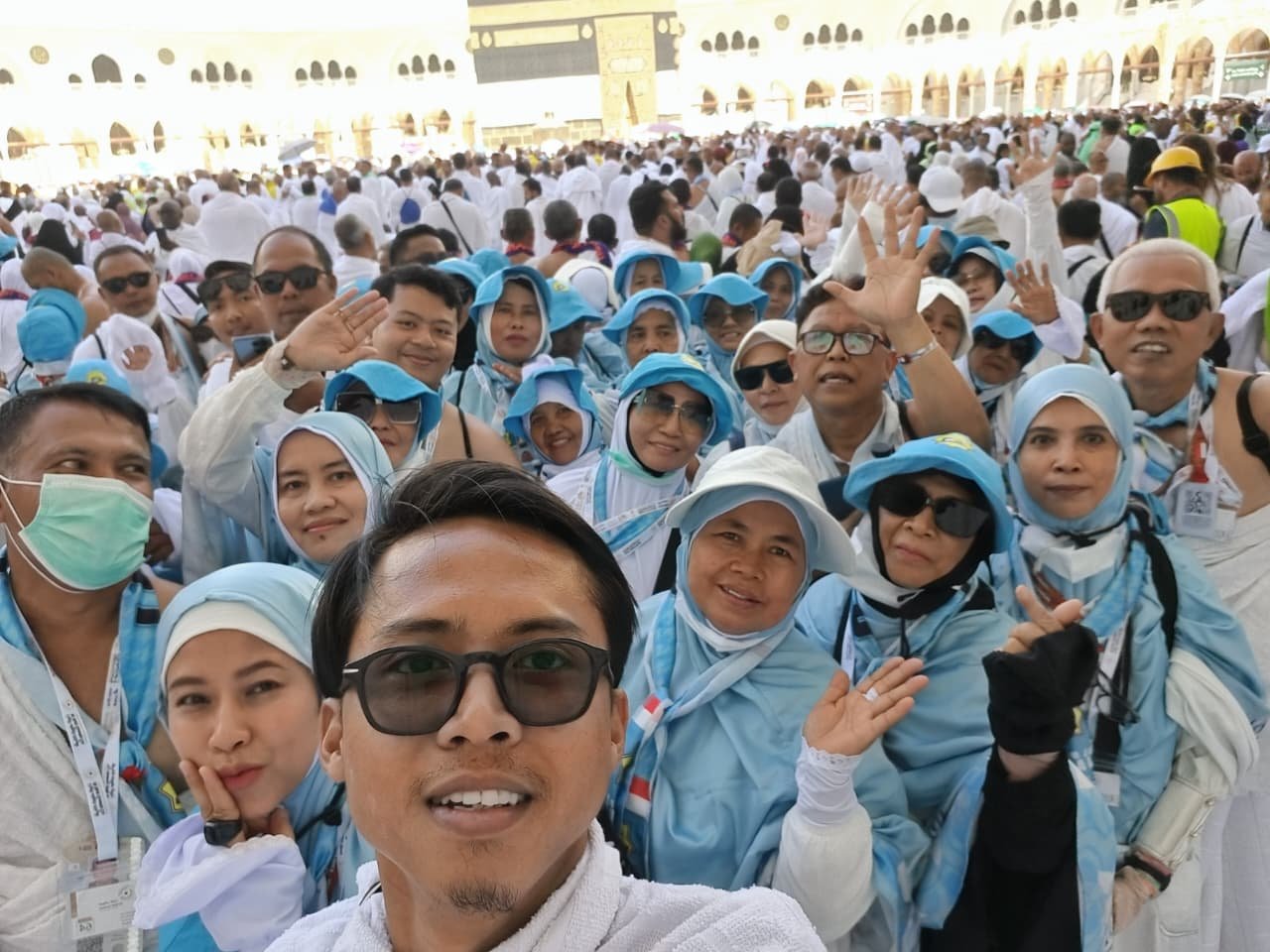 Haji 2